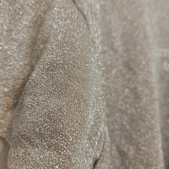 Women's Sparkly top - Picture 2 of 3